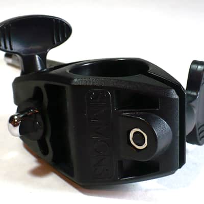 Simmons SD600 Tom Mounting Clamp w/ Arm image 2