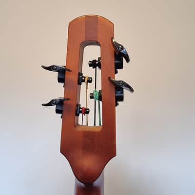 NS Design CR4M EUB BASS image 15