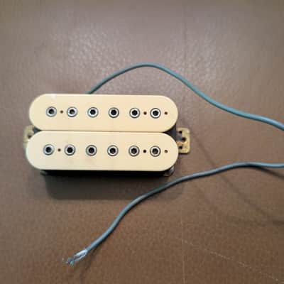 Gotoh ( Goto) PAF Patent Applied For 1982 - Cream image 1