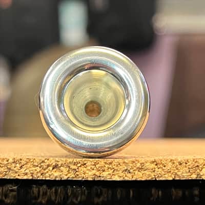 Jet-Tone Custom Model MF Flugelhorn  Mouthpiece image 6