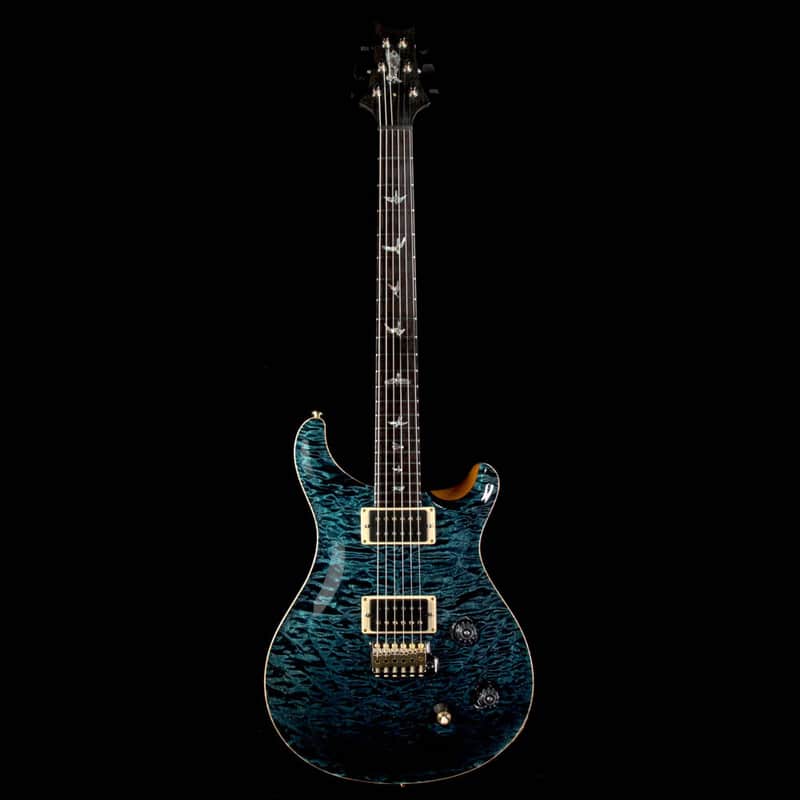 PRS Custom 22 Tremolo Private Stock image 1