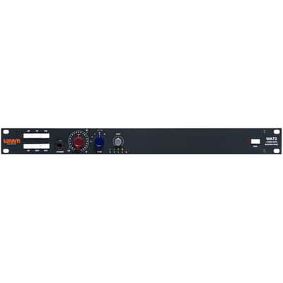 Warm Audio WA73 - Studio Preamp image 1