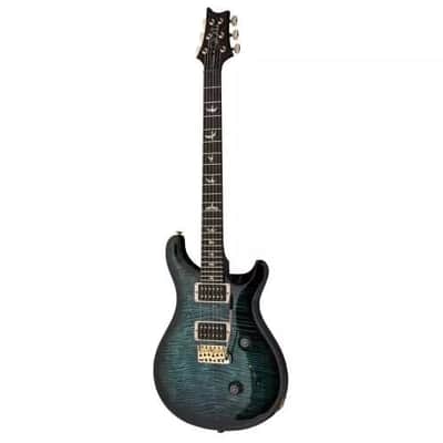 PRS GUITARS - CUSTOM 24 COBALT SMOKEBURST image 3
