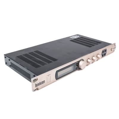 Lexicon PCM 92 Owned By Billie Joe Armstrong Of Green Day image 2