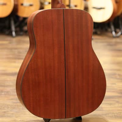 Yamaha Fg5 image 2