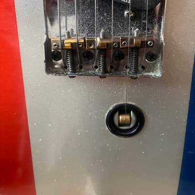 Rumley Western, Telecaster,  B-bender, Buck Owens image 4