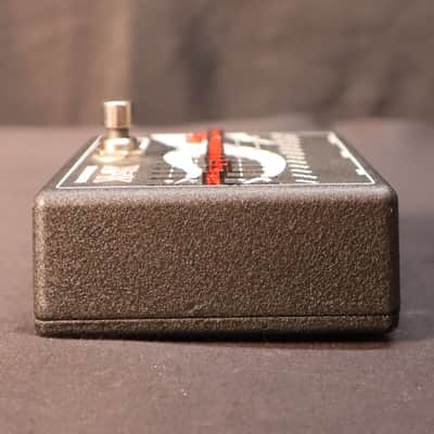 MXR KFK1 Kerry King Ten Band EQ 2010s - Black image 4