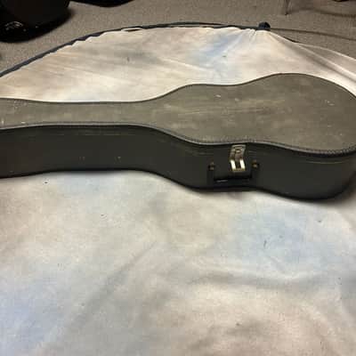 2005 Robinson Model Eccentric Day 'O' Size Acoustic Guitar image 18