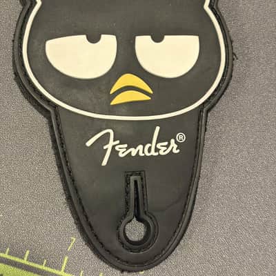 Fender Badtz-Maru Guitar Strap 2005 Hello Kitty image 2