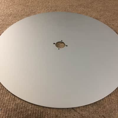 Studer Revox Flange reel image 1