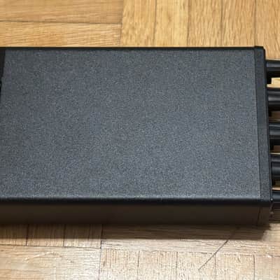 Little Labs Redcloud - 8-Kanal DB25 Attenuator / Studio Volume Controller - API/ Neve/ RME Studio image 2