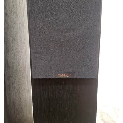 Tannoy Eclipse Three - Hi-Fi Speakers - Pair - Black Oak - Excellent w/ Original Box & Manuals image 18