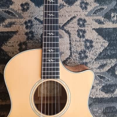 Taylor K14ce 1998 - 2012 - Natural image 10