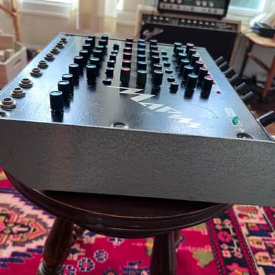 Marsh UDS Soviet Analog drum Machine image 4