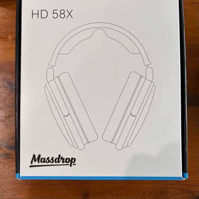 Sennheiser HD 58X Jubilee image 7