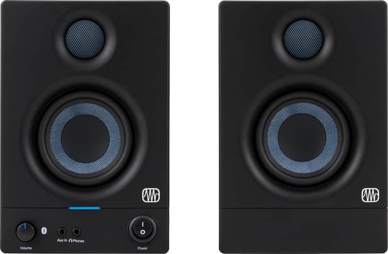 Presonus Eris E3.5 BT 2nd Gen image 1