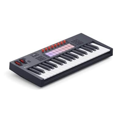 Novation FLkey 37 [MK2] - Brand New image 2