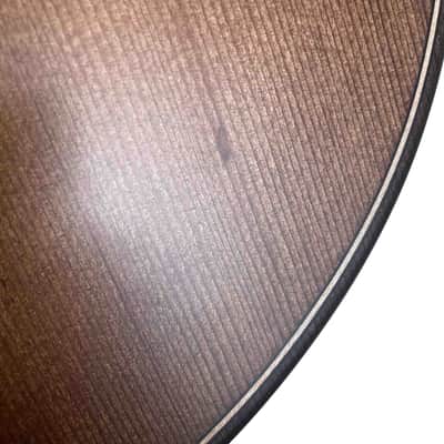 Taylor 12-String Builder's Edition 652ce WHB - Wild Honey Burst image 3
