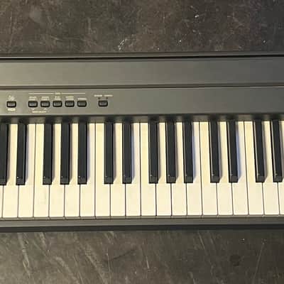 88 key Digital Piano Keyboard RadioShack DP-4073 image 1