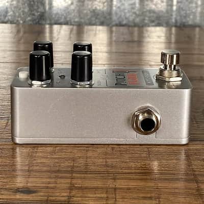 Electro-Harmonix EHX Pico Pitch Fork Polyphonic Pitch Shifter Guitar Effect Pedal image 6