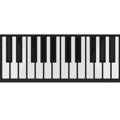 CME Xkey 25-Key Mobile USB Keyboard MIDI Controller | Reverb