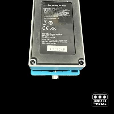 boss ce-2w - X16086 image 7