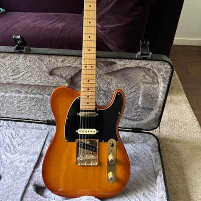 Fender Mod Shop Telecaster image 2