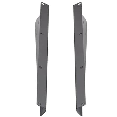 Mackie Install Rack Mount Kit to fit ProFX16v3 DJ PA Mixer image 3