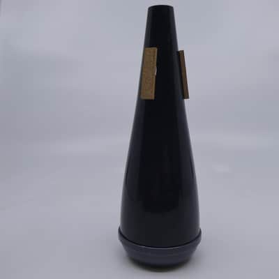 Bremner "Sshhtraight by sshhmute" Trumpet Straight mute image 5