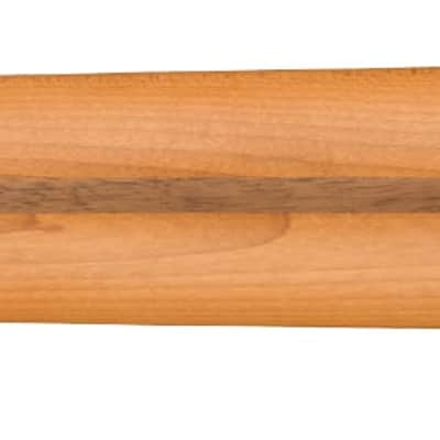 FENDER - Roasted Maple Vintera Mod 50s Telecaster Neck  21 Medium Jumbo Frets  9.5  V Shape - 0999862920 image 2