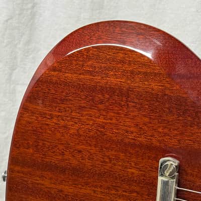 Gibson USA Custom Art & Histortic LP SG Std Les Paul SG Standard Guitar with COA + Case image 4