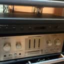 E-MU Systems Proteus/1 Rackmount 32-Voice Sampler Module 1989 - Black