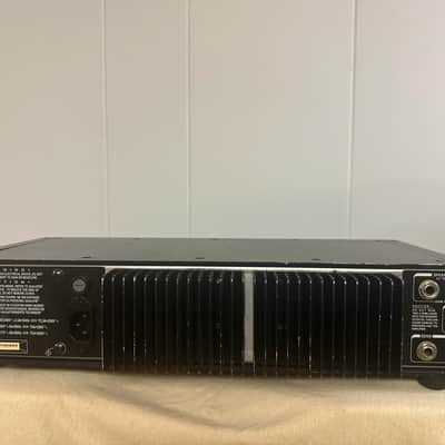 Gallien-Krueger 400RB 1990s - Black image 5