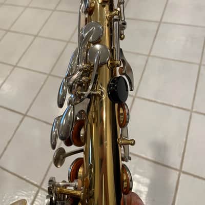Serviced Yamaha YAS-200ADII Alto Saxophone (Ready to Play) - Near Mint Condition - Sounds Fantastic! image 18