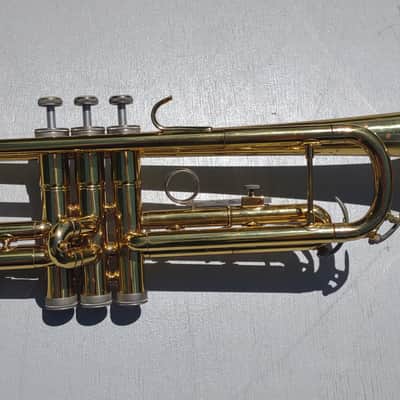 Conn Director 18B B flat - Laquor image 10
