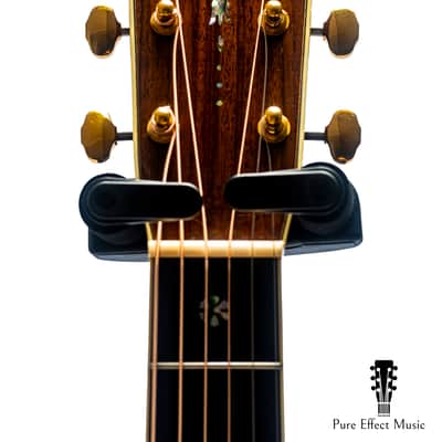 Martin OM-45 Deluxe Roy Rogers Limited Edition 2006 image 7
