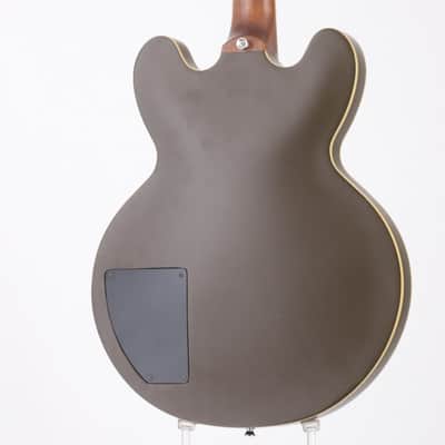 Epiphone Tom DeLonge Signature ES-333 [ES03332145] (04/06) image 5
