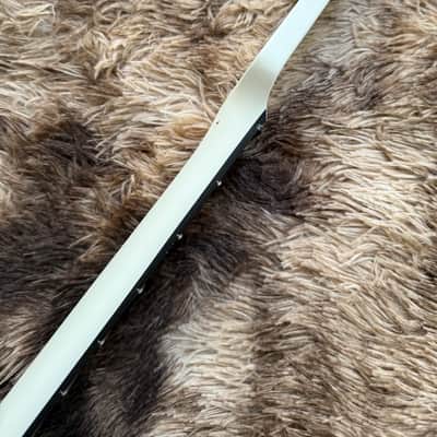 Fender Finneas Signature American Acoustasonic Telecaster Neck image 10