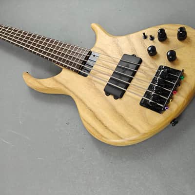 Tobias Growler V 5-strings - Natural image 3