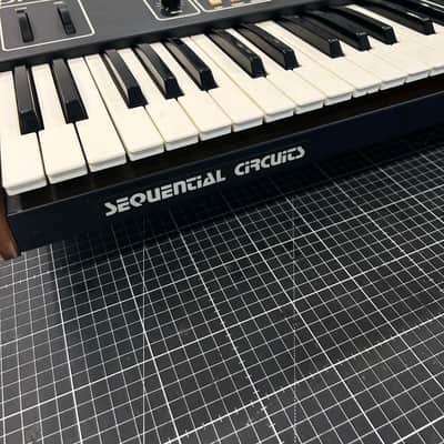 Sequential Circuits - Pro-8 // Serviced by VSC image 4