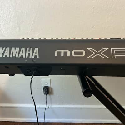 Yamaha MOXF8 Production Synthesizer 2013 - Present - image 10