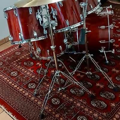 Tama Superstar - Cherry image 3