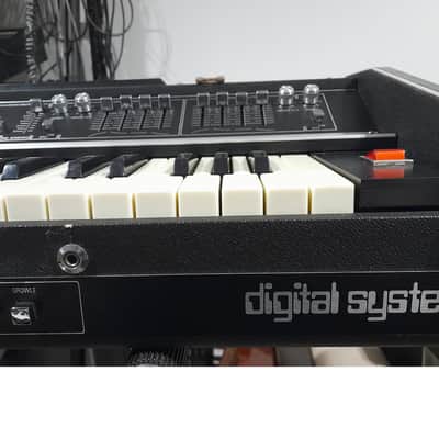 EKO EKOsynth analogue synth 1978- like Moog, Arp- image 4