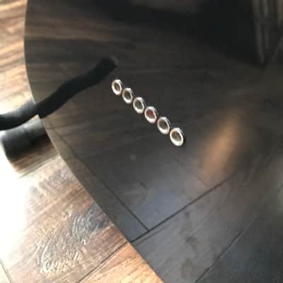 Fender Subsonic Baritone Stratocaster image 15