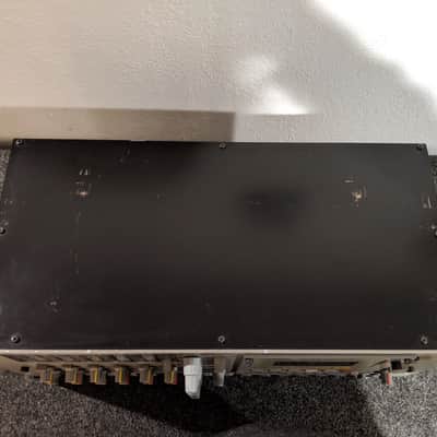 Vestax MR66 6-track cassette tape multitrack recorder mixer mr-66 image 4