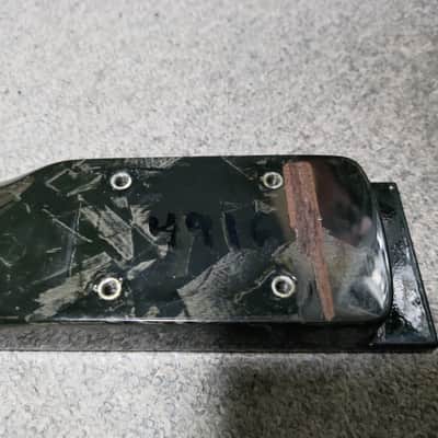 Modulus Graphite neck image 4