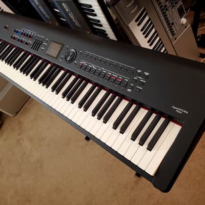 CERTIFIED!!! ROLAND RD800 STAGE PIANO FULLY SERVICED AND IN AMAZING CONDITION! image 5