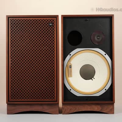 JBL Lancer S99 Vintage Speakers (Pair) – Restored – 1-Year Warranty image 6