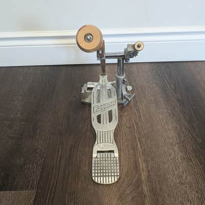 Rogers Swivomatic Bass Drum Pedal Model 396 1960s image 11