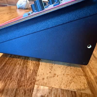 Nord Lead 4R Desktop / Rackmount Synthesizer - Near Mint & Complete image 9